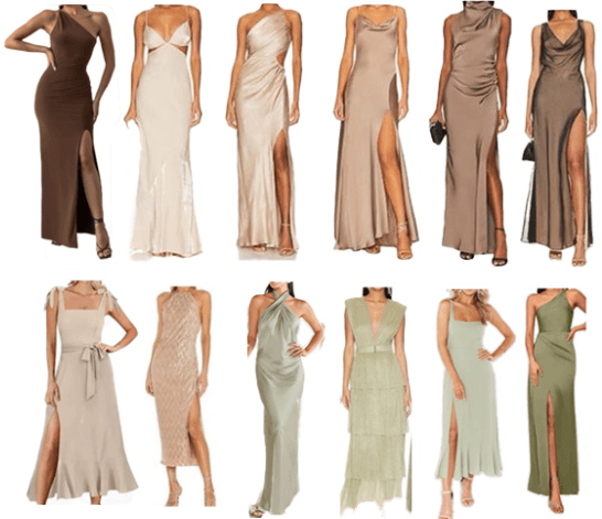 Womens Dresses